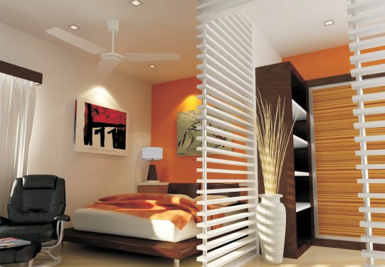 Precise Vedanth Apartment Interiors