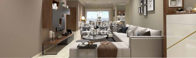 Prestige Beverly Hills Apartment Interiors 1