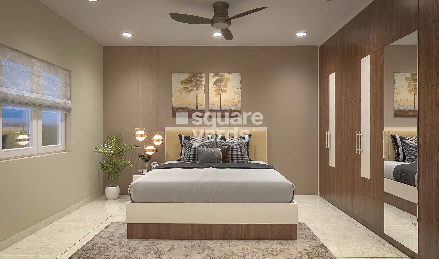 Prestige Beverly Hills