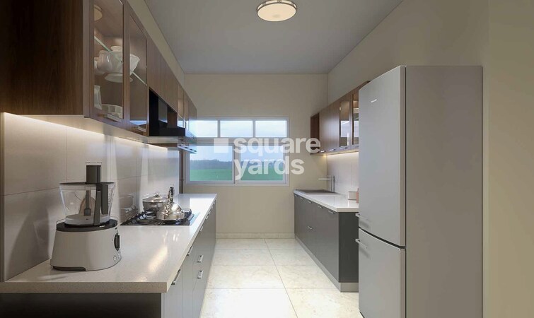 Prestige Beverly Hills Apartment Interiors 4