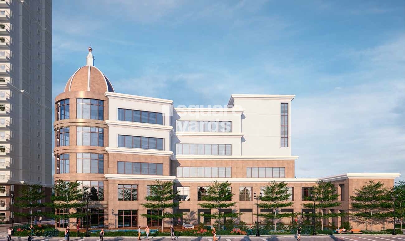 Prestige Beverly Hills