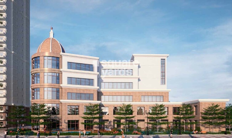 Prestige Beverly Hills Clubhouse External Image