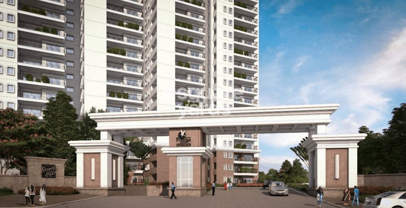 Prestige Beverly Hills