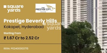 Prestige Beverly Hills