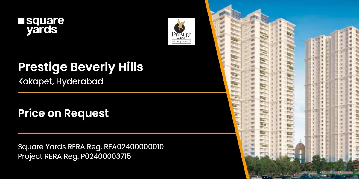 Prestige Beverly Hills