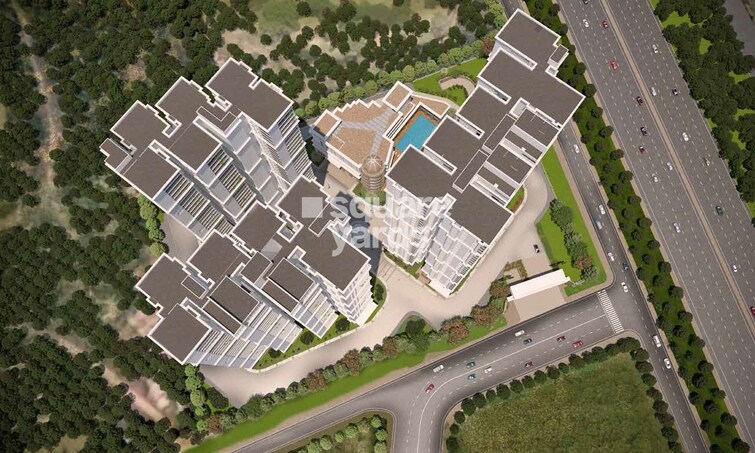 Prestige Beverly Hills Tower View 1