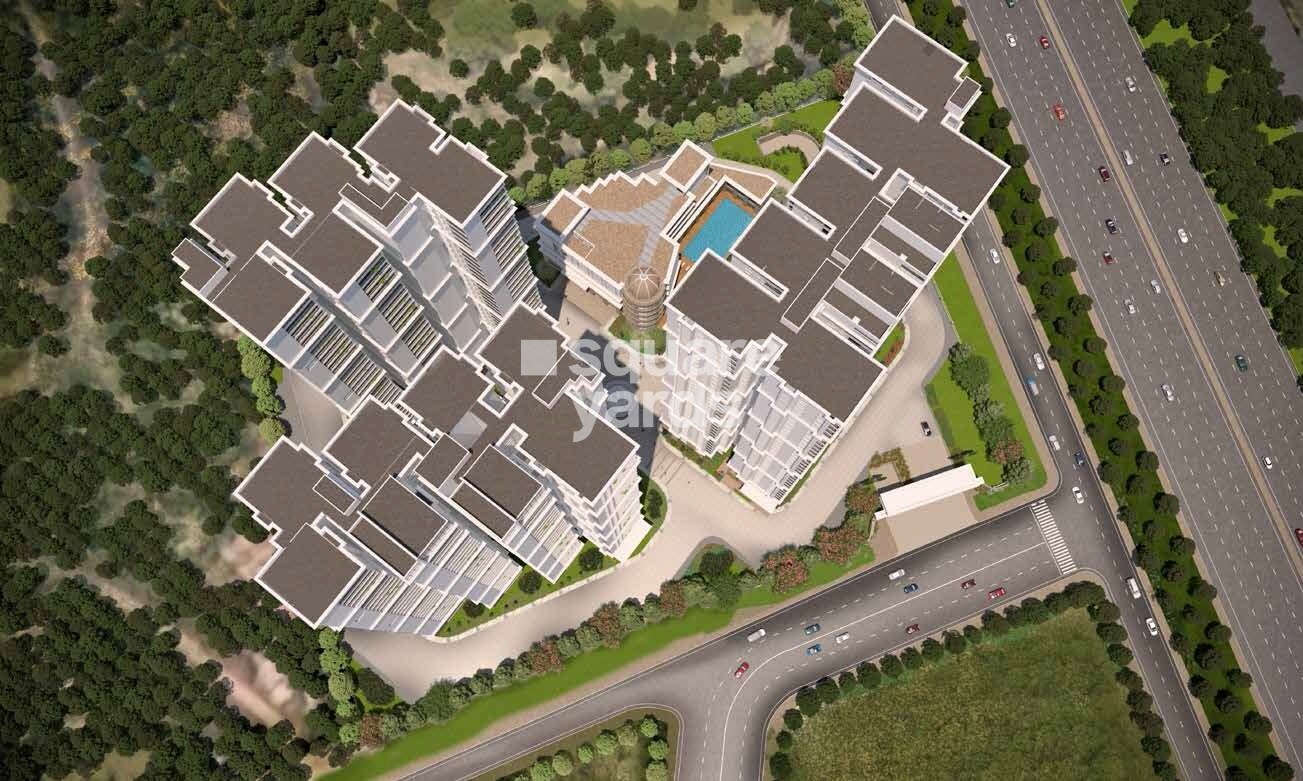 Prestige Beverly Hills Tower View 1