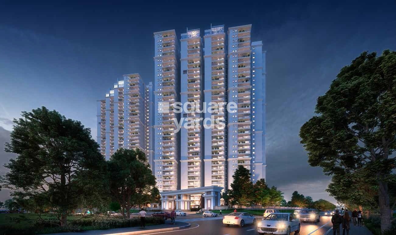 Prestige Beverly Hills