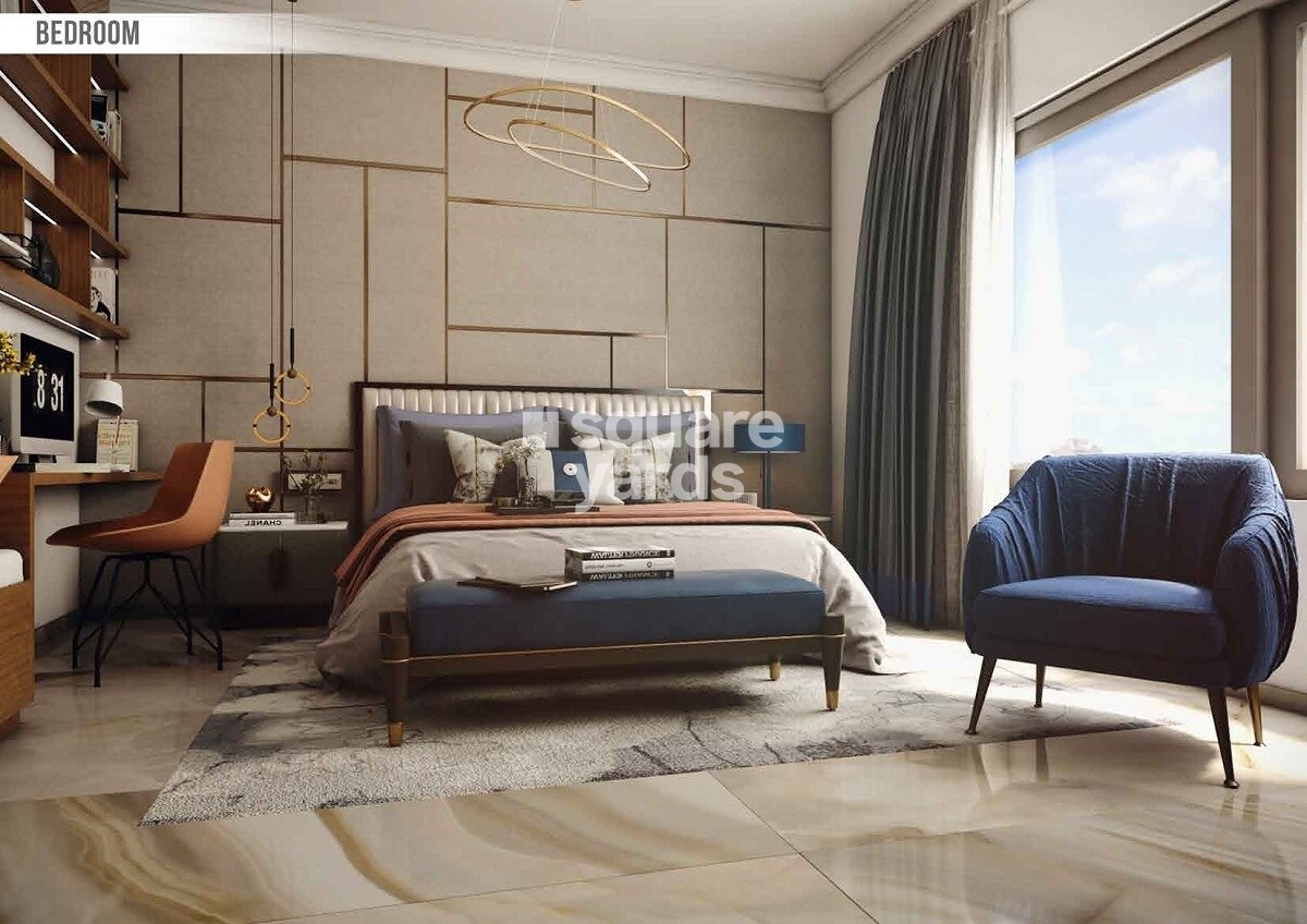 Prestige Clairemont Apartment Interiors 1