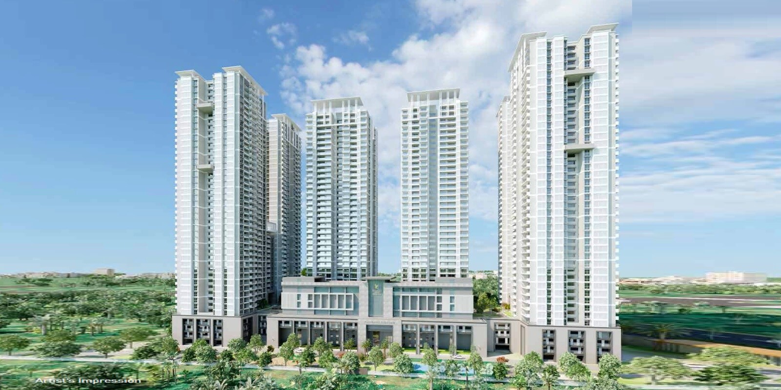 Prestige Clairemont Featured Image