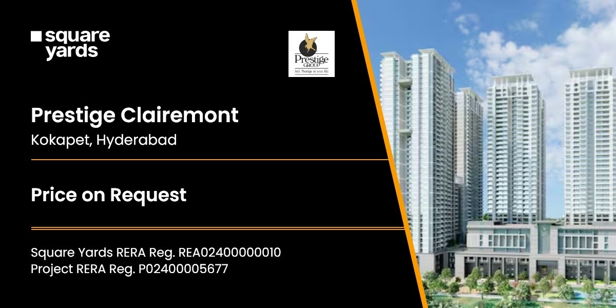 Prestige Clairemont Push Creative