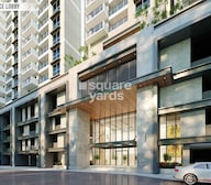 Prestige Clairemont Tower View