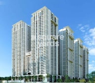 Prestige Clairemont Tower View