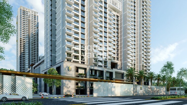 Prestige Clairemont Tower View 3