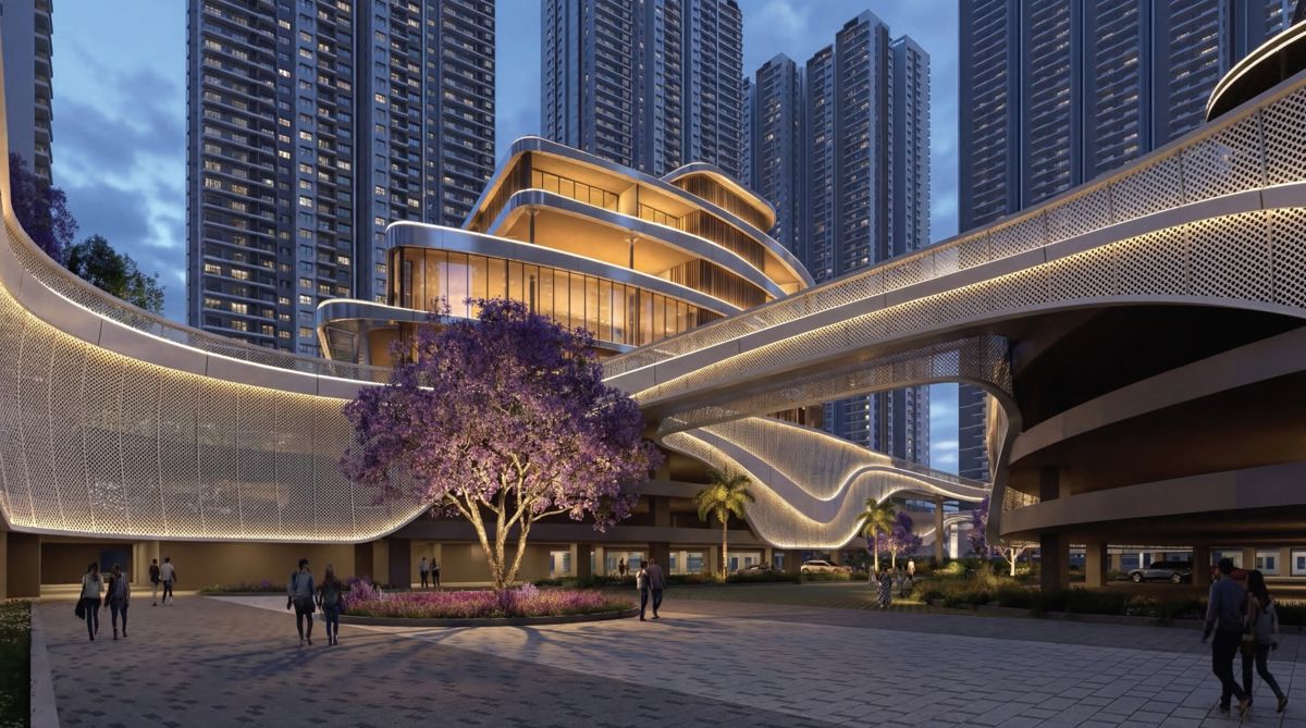 Prestige Golden Grove