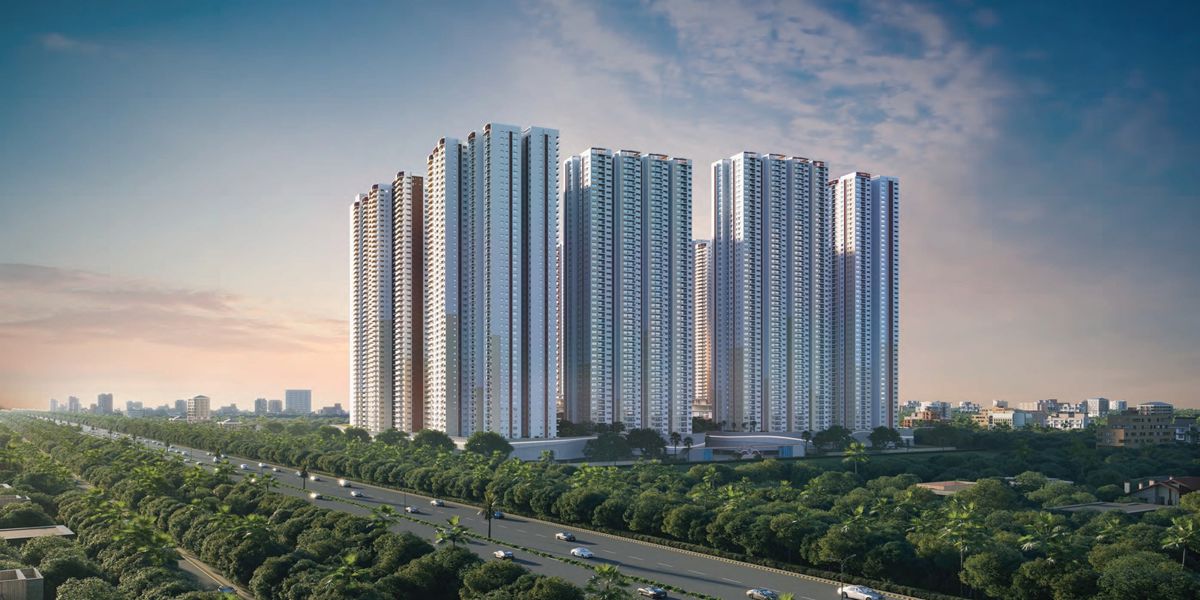 Prestige Golden Grove residential project in Tellapur