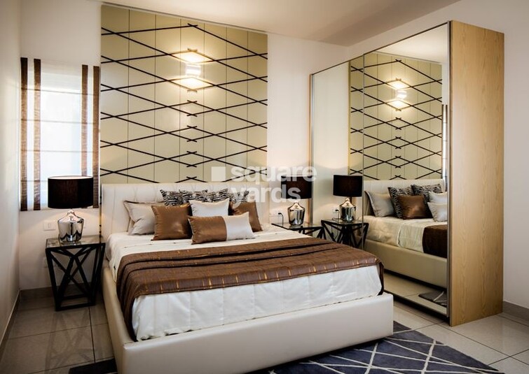 Prestige High Fields Apartment Interiors 3