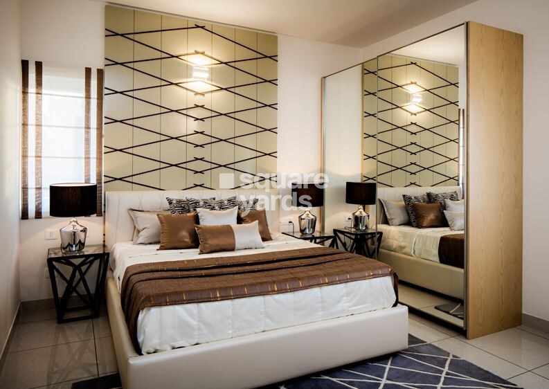 Prestige High Fields Apartment Interiors 3