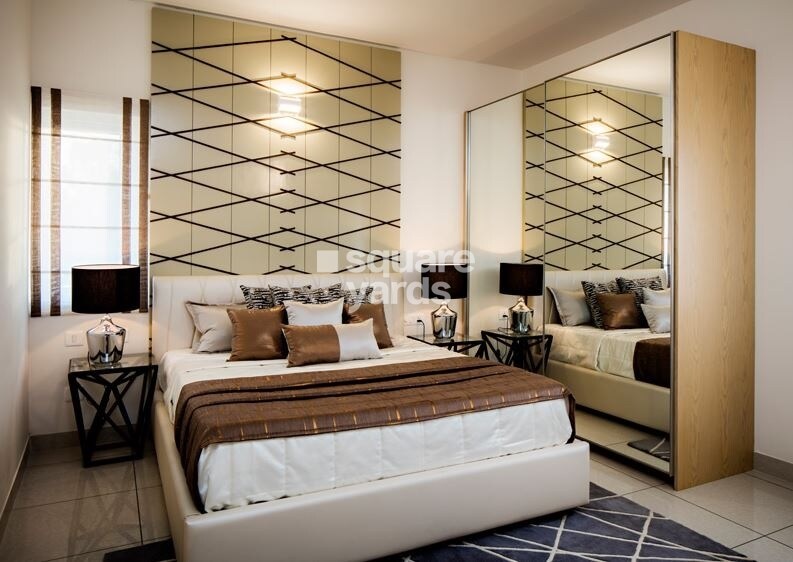 Prestige High Fields Gachibowli