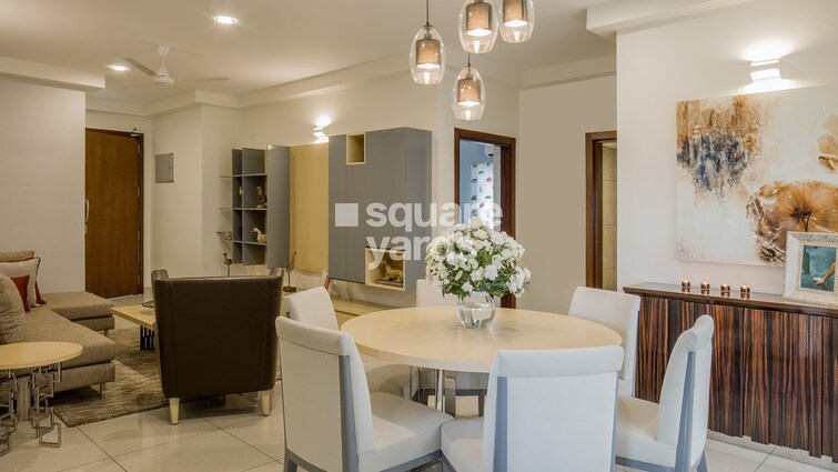 Prestige High Fields Apartment Interiors 6