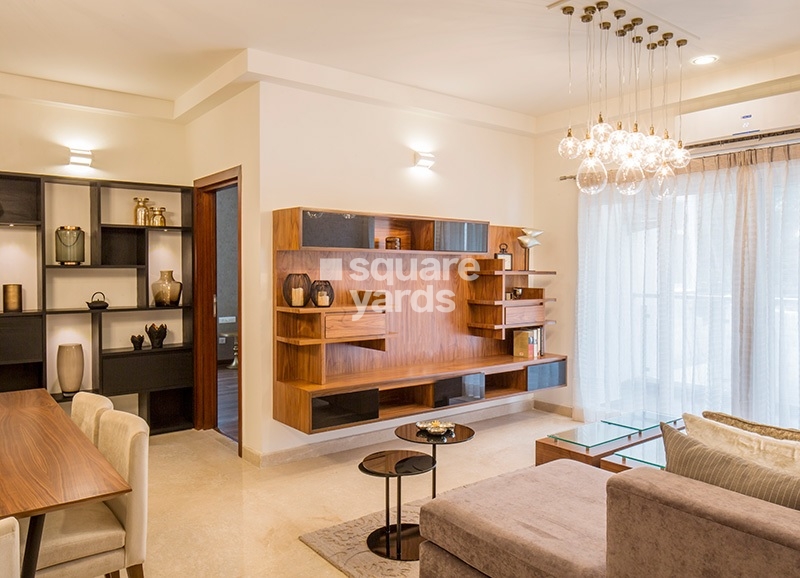 Prestige Ivy League Apartment Interiors