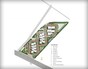prestige ivy league project master plan image1
