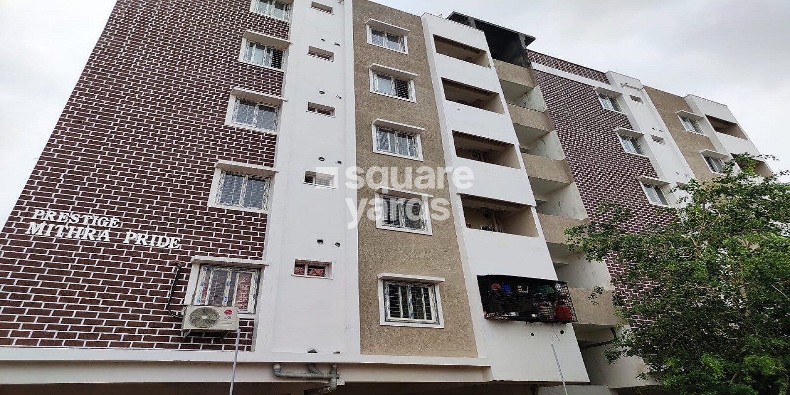 Prestige Mithra Pride