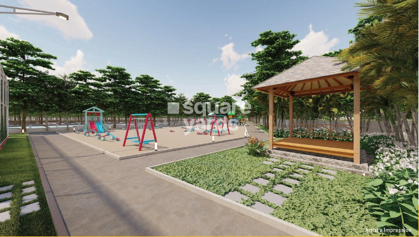 Prestige Orchards Amenities-Features 1