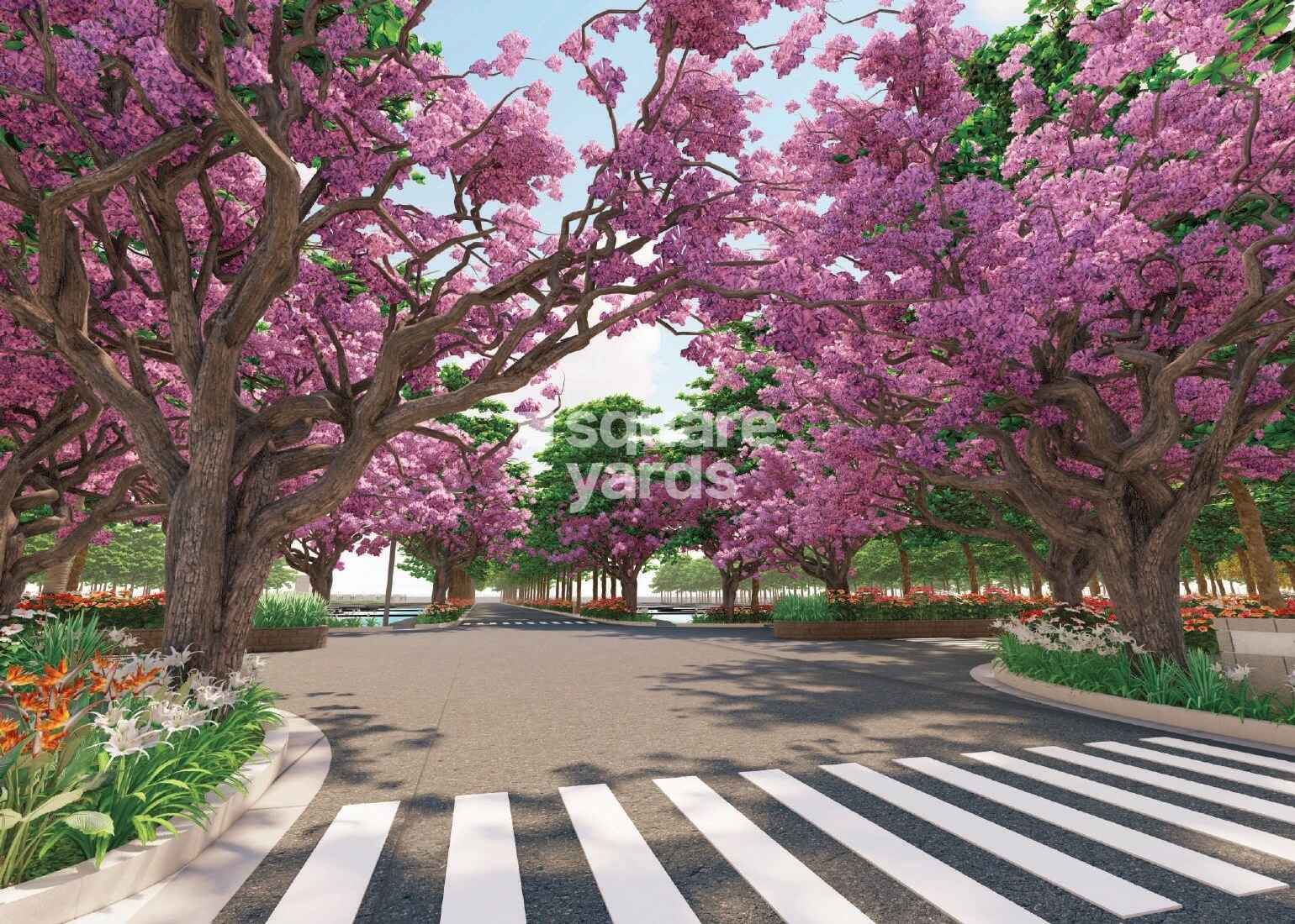 Prestige Orchards Amenities-Features 6