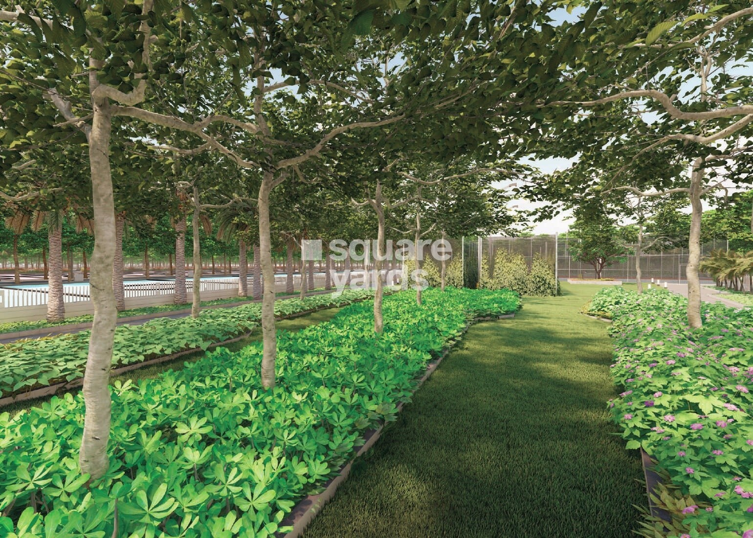 Prestige Orchards Amenities-Features 9