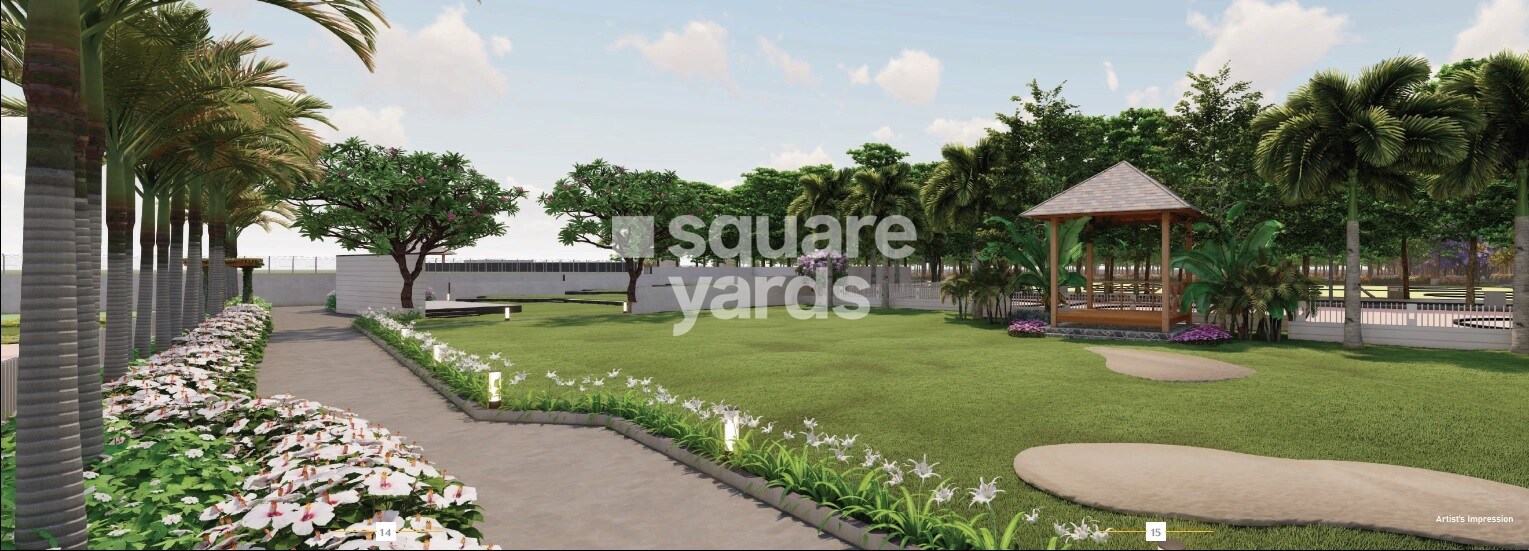 Prestige Orchards Amenities-Features 2