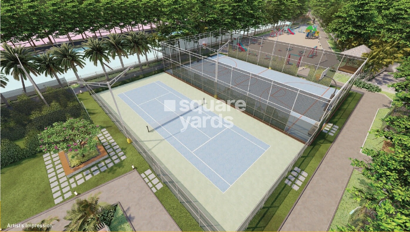 Prestige Orchards Amenities-Features 3