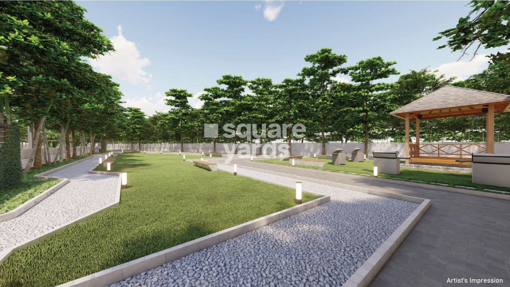 Prestige Orchards Amenities-Features 4