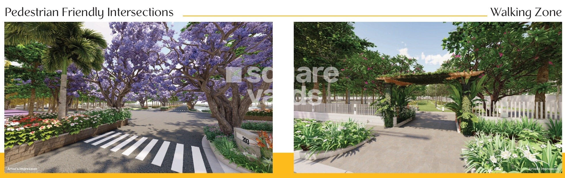 Prestige Orchards Greens Image 2