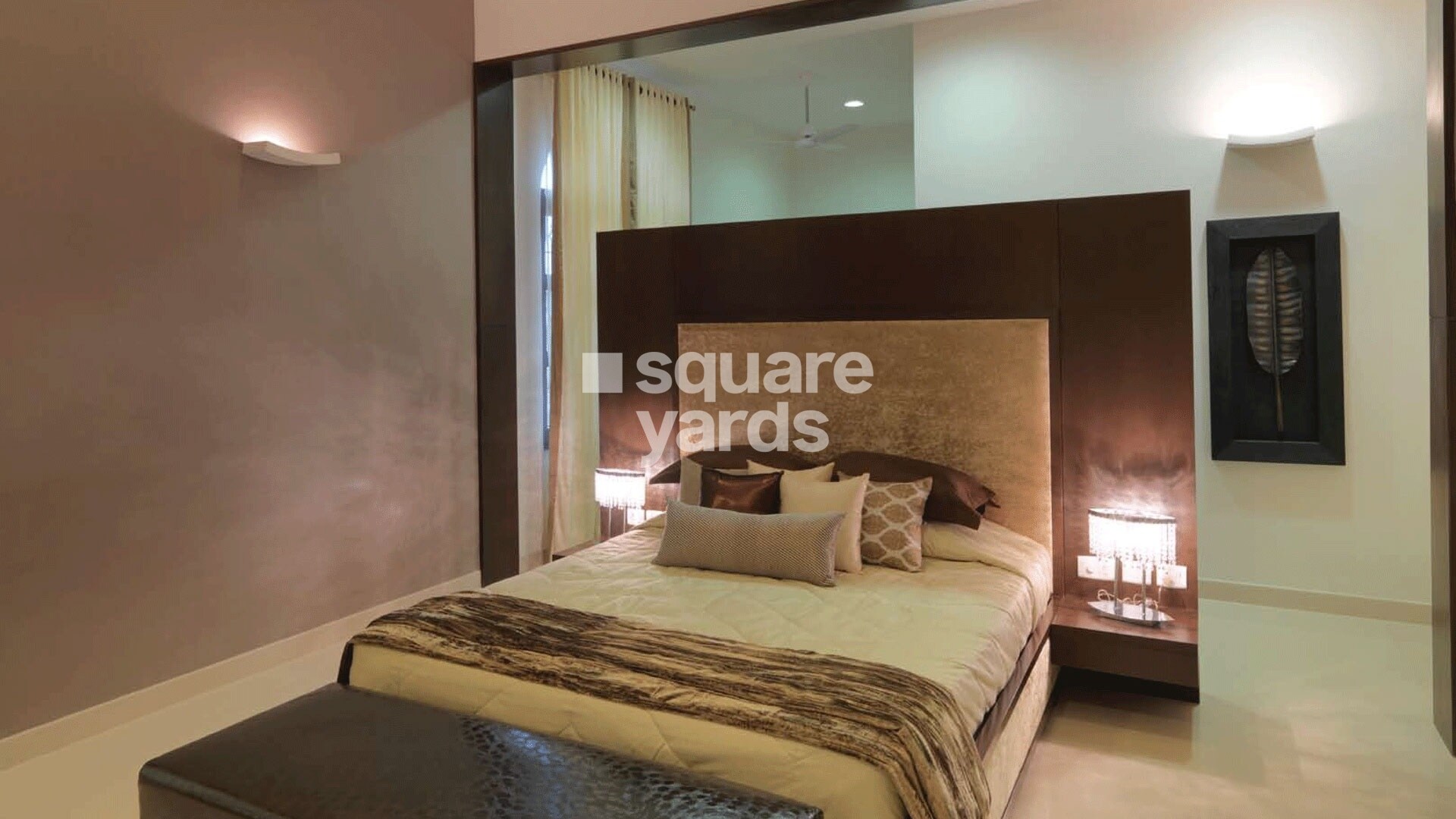 Prestige Royal Woods Apartment Interiors 2
