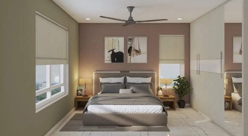 Prestige Spring Heights