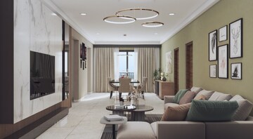 Prestige Spring Heights