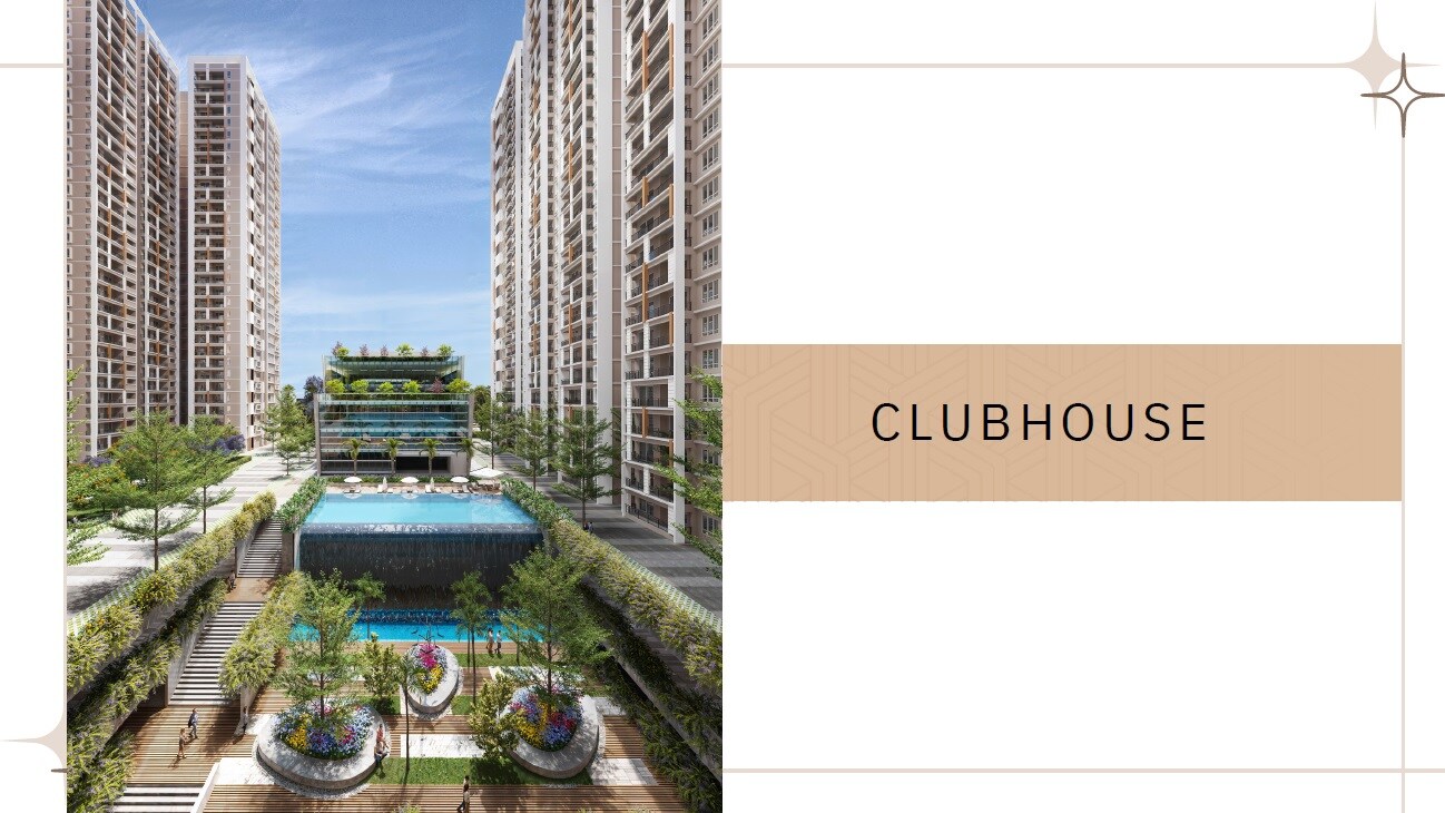 Prestige Spring Heights