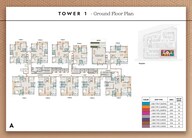 Prestige Spring Heights Floor Plans