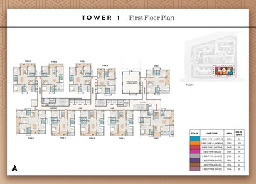 Prestige Spring Heights