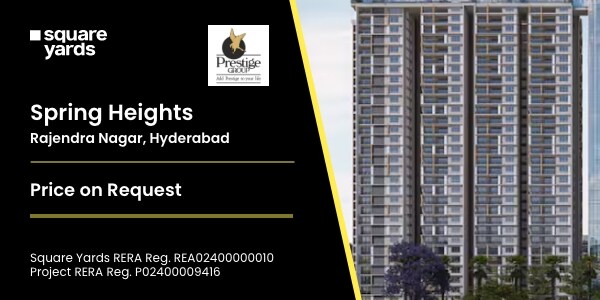 Prestige Spring Heights