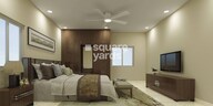 Prestige Tranquil Apartment Interiors