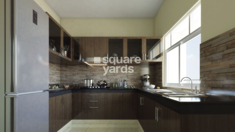 Prestige Tranquil Apartment Interiors 3