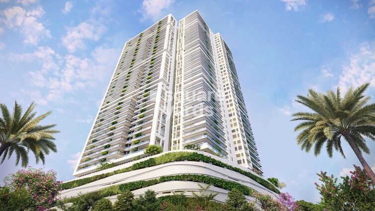 Prestige Vaishnaoi Rainbow Waters Tower View 1