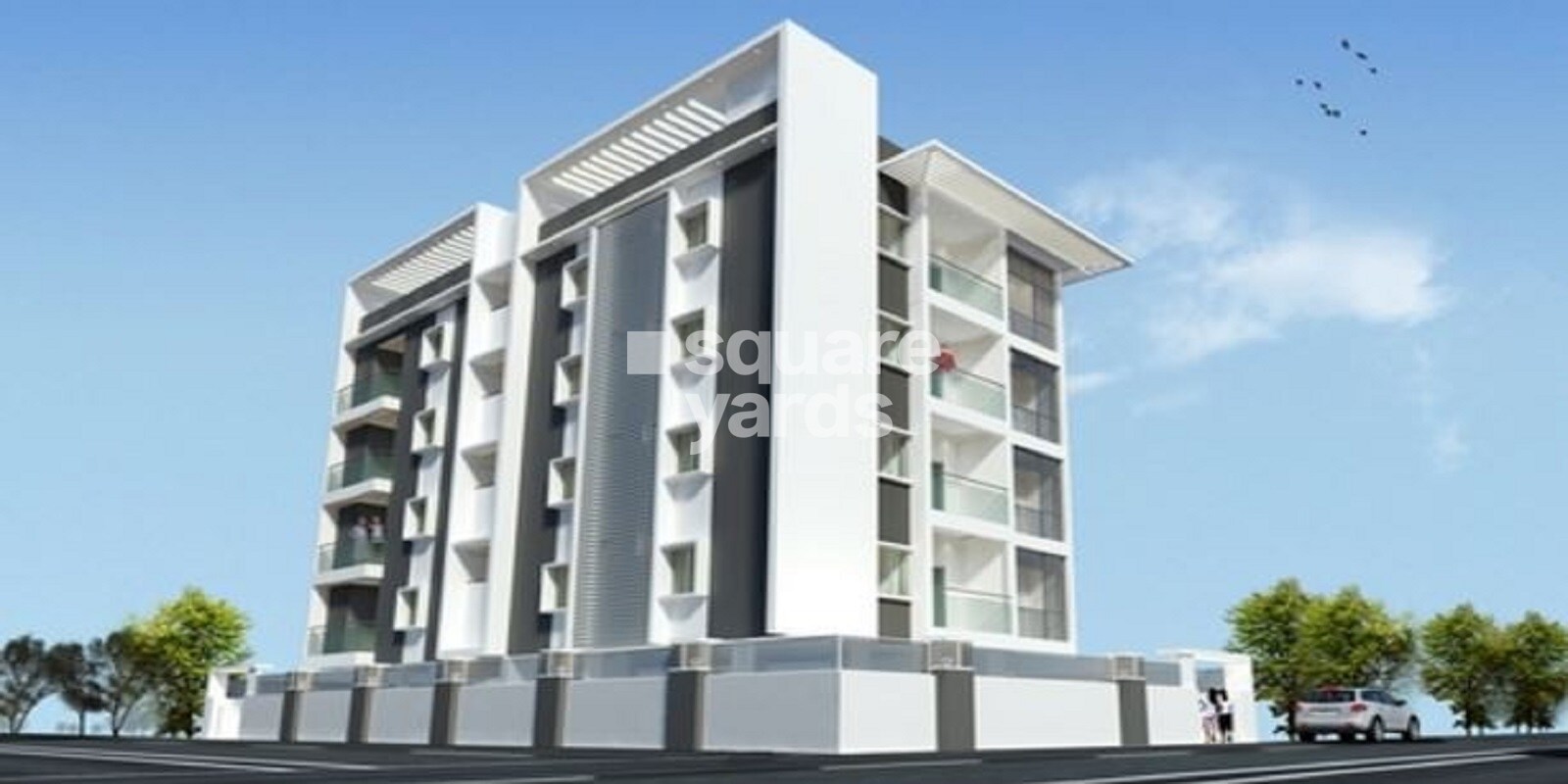 Pride Elite JV Hills