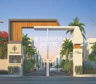 Prima Paradisoo Entrance View