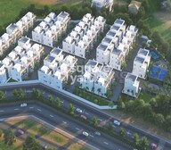 Prima Paradisoo Tower View