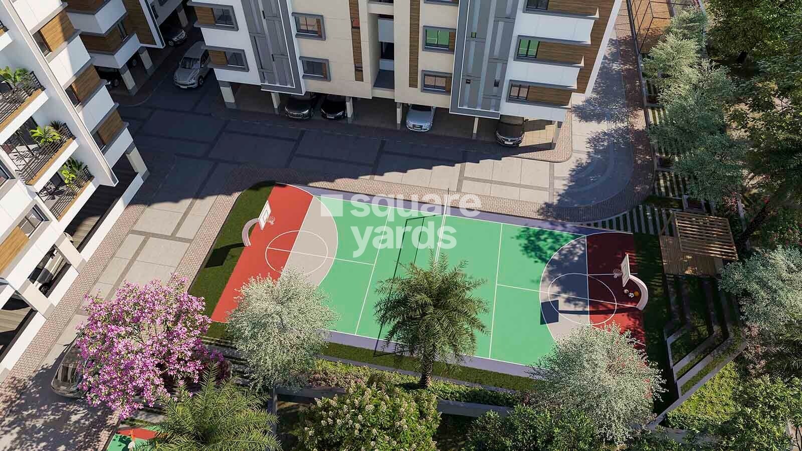 Primark De Stature Amenities-Features