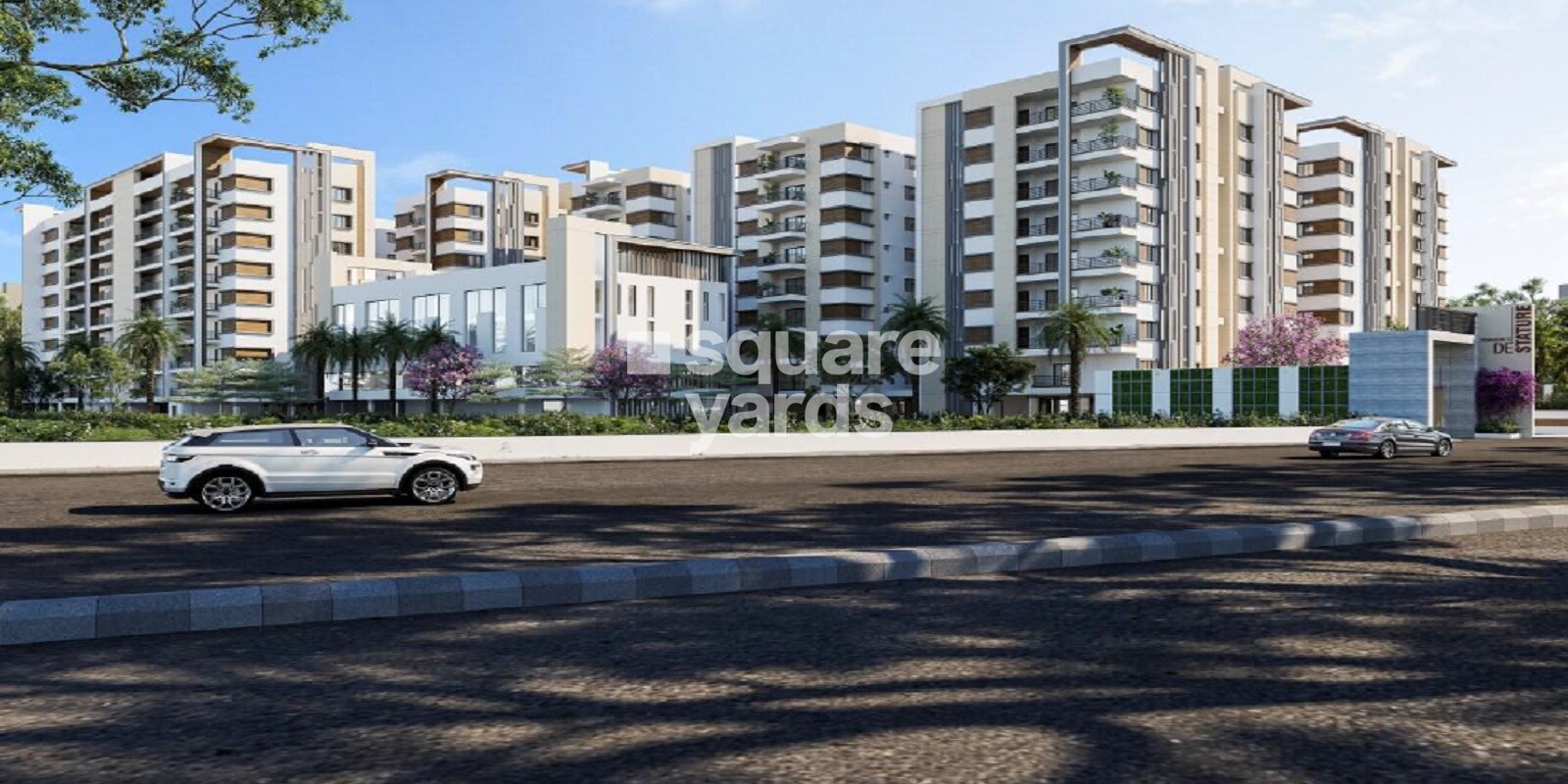 Primark De Stature Featured Image