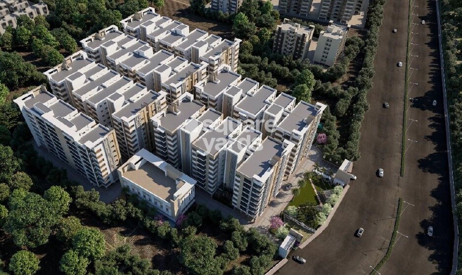 Primark De Stature Tower View